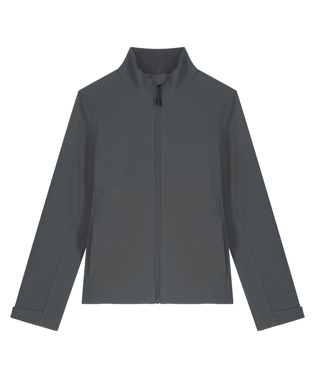 Anthracite - Women’s Stella Navigator softshell (STJW166)