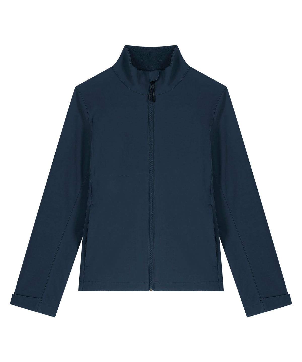 French Navy - Women’s Stella Navigator softshell (STJW166)