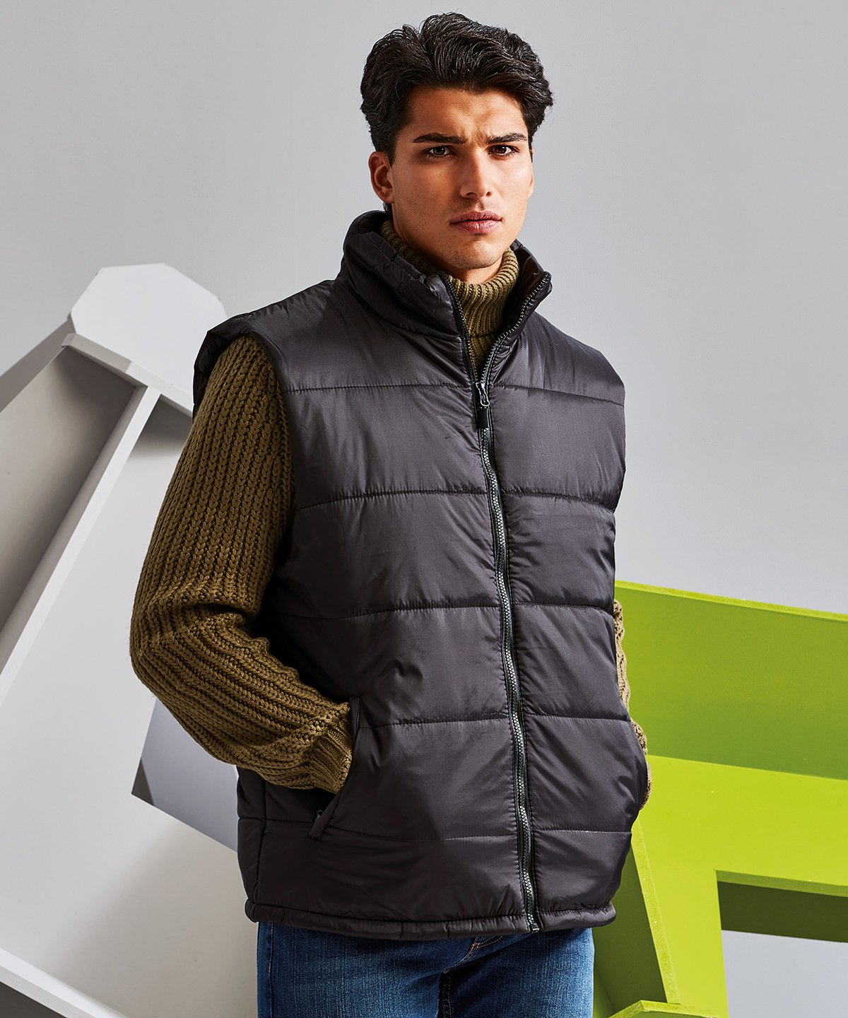 2786 - Bodywarmer