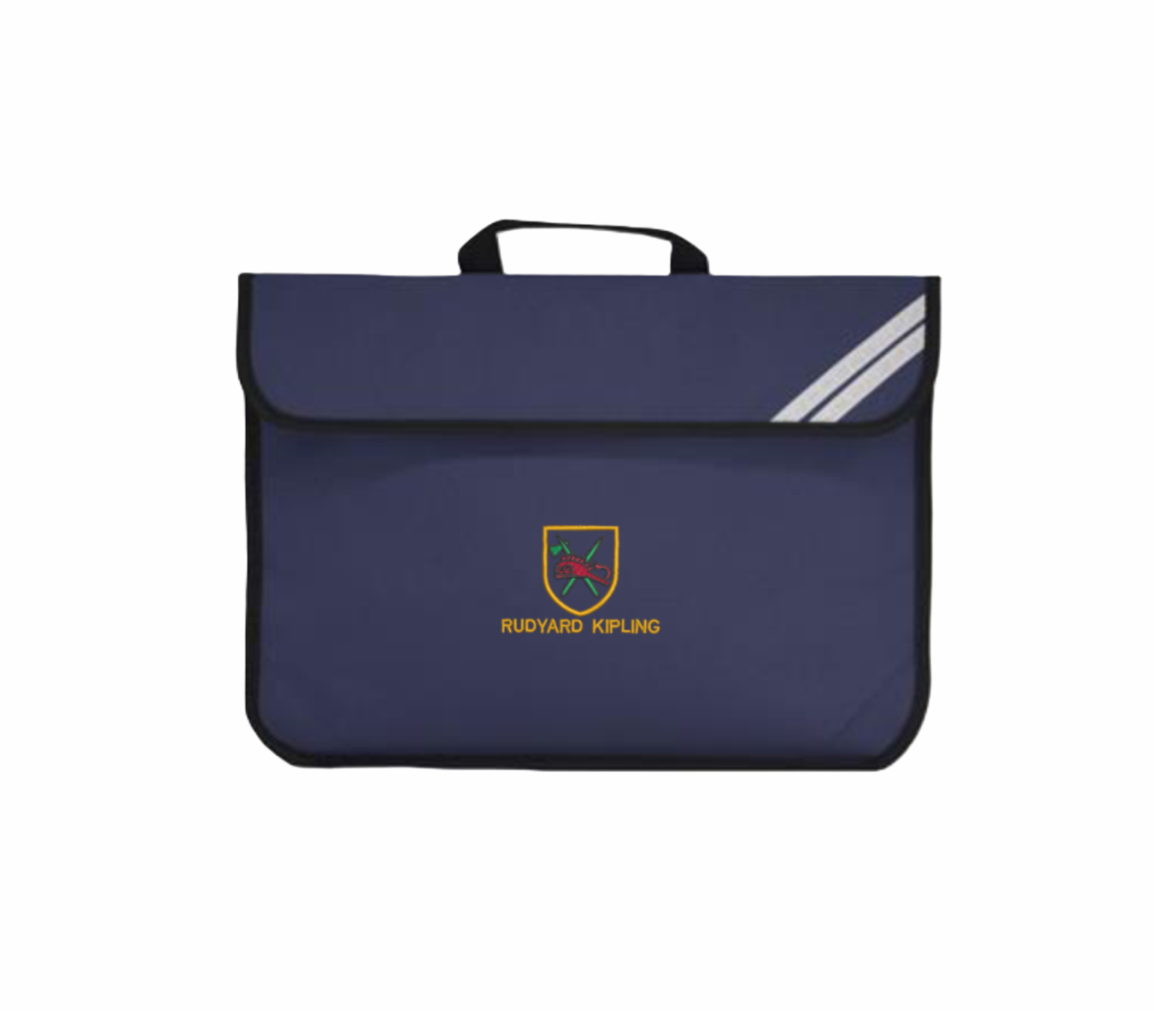 Rudyard Kipling Bookbag