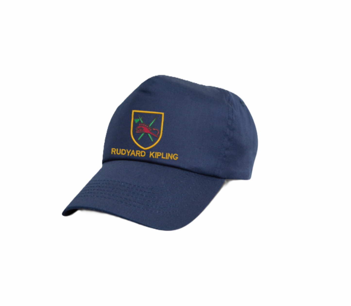 Rudyard Kipling Cap