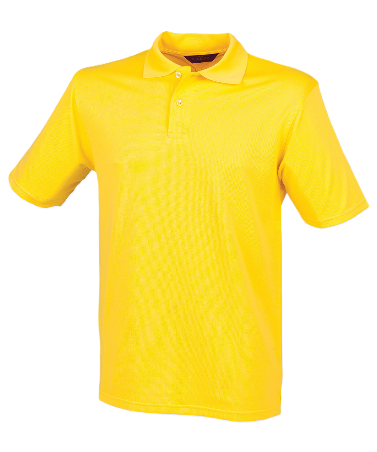 Henbury - Coolplus Polo Shirt (bdl)