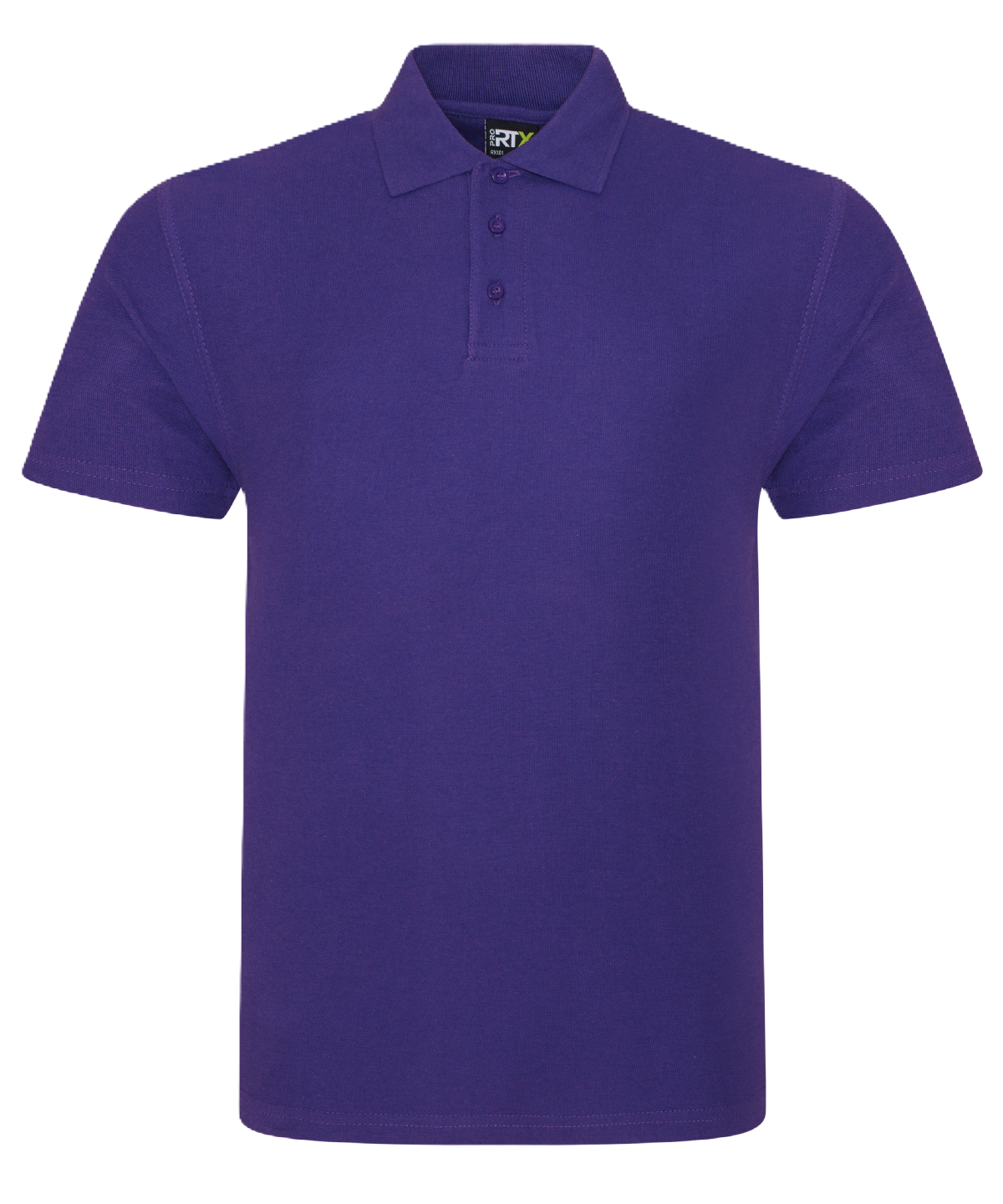 ProRTX - Polo Shirt (bdl)