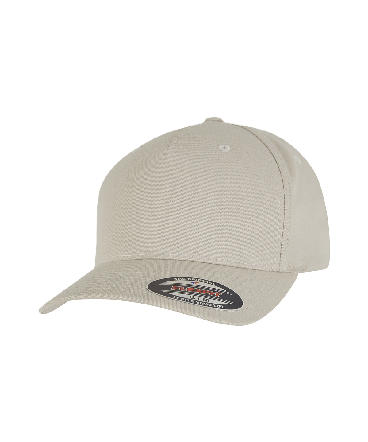 Flexfit 5-Panel Caps (bdl)