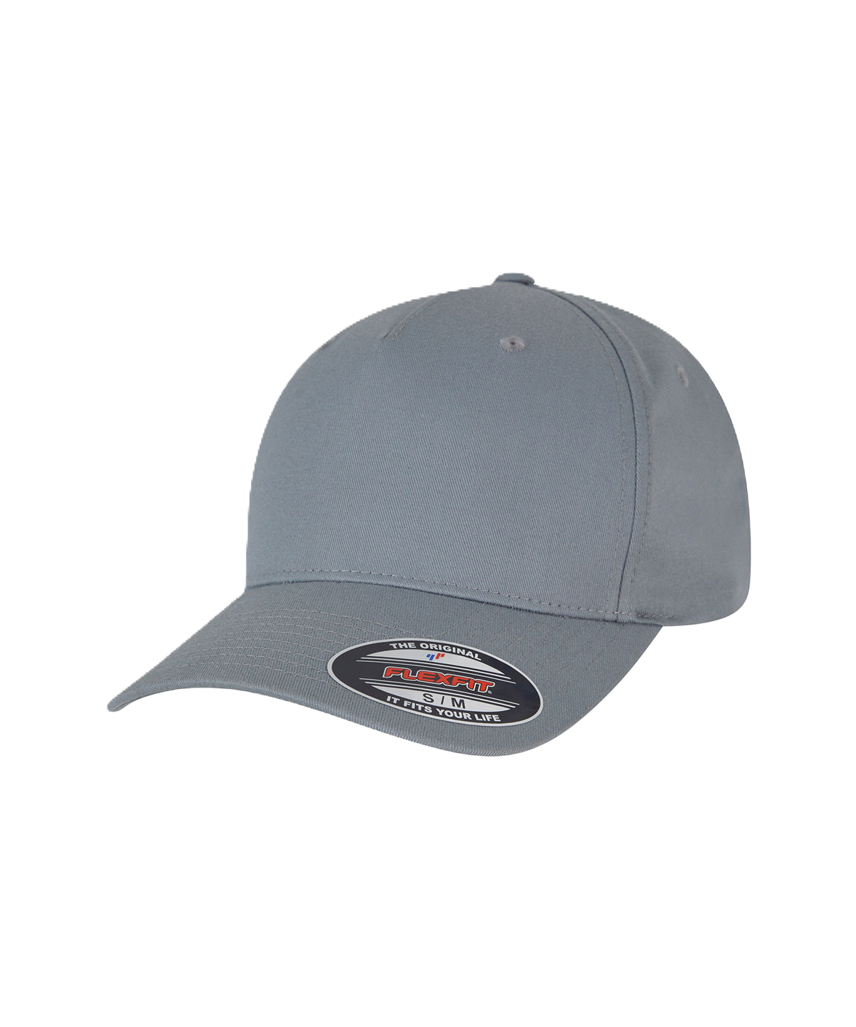 Flexfit 5-Panel Caps (bdl)