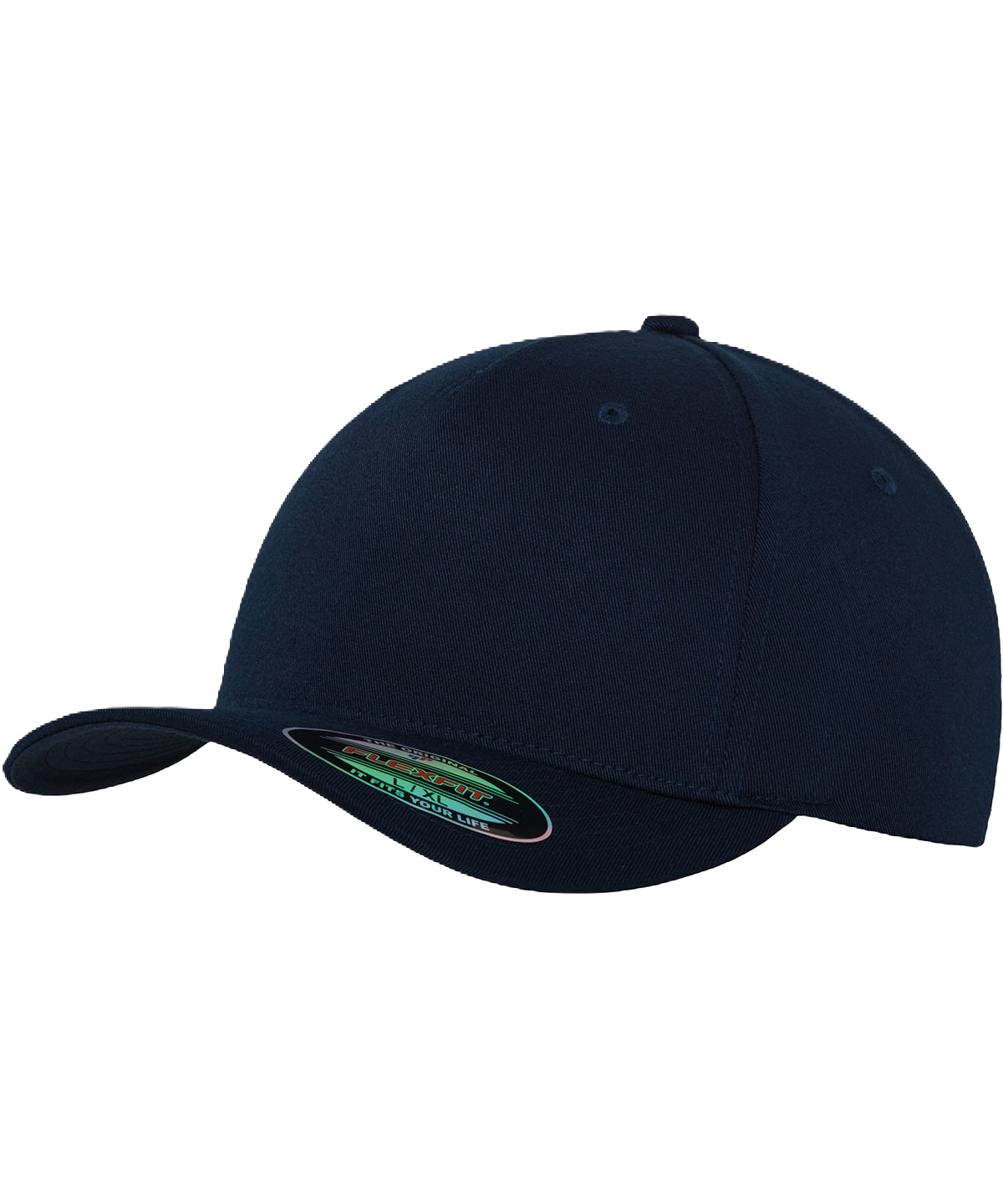 Flexfit 5-Panel Caps (bdl)