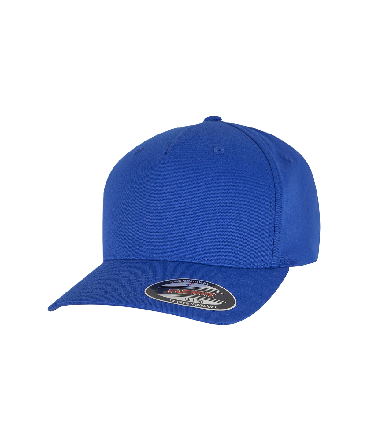Flexfit 5-Panel Caps (bdl)