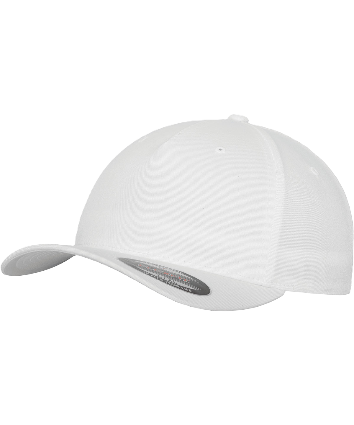 Flexfit 5-Panel Caps (bdl)