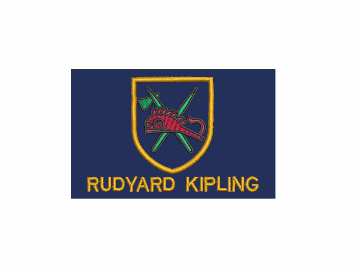 Rudyard Kipling Primary School
