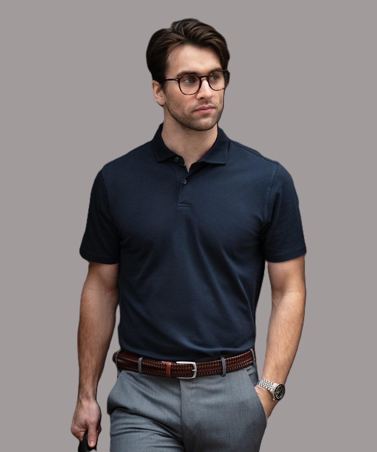 Polo Shirts