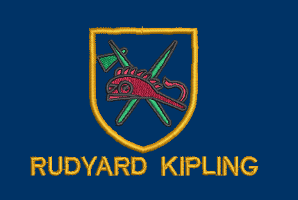 Rudyard Kipling