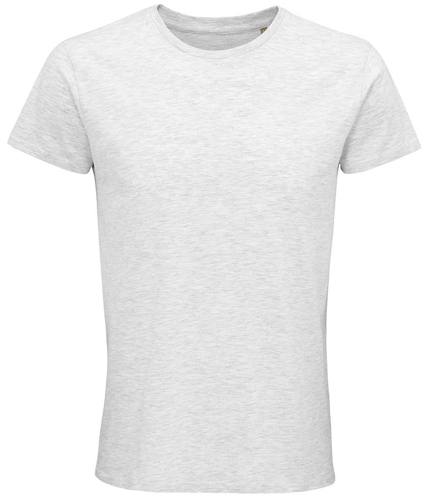 SOL'S Crusader Organic T-Shirt 1500