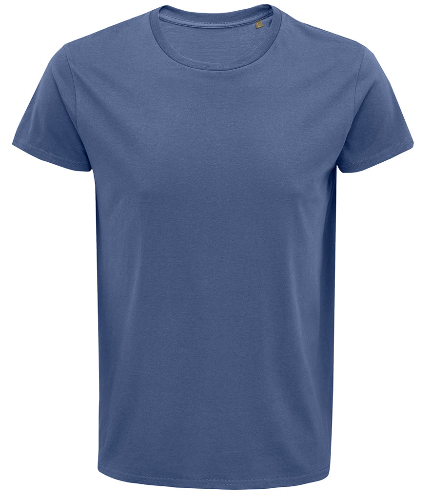 SOL'S Crusader Organic T-Shirt 1500