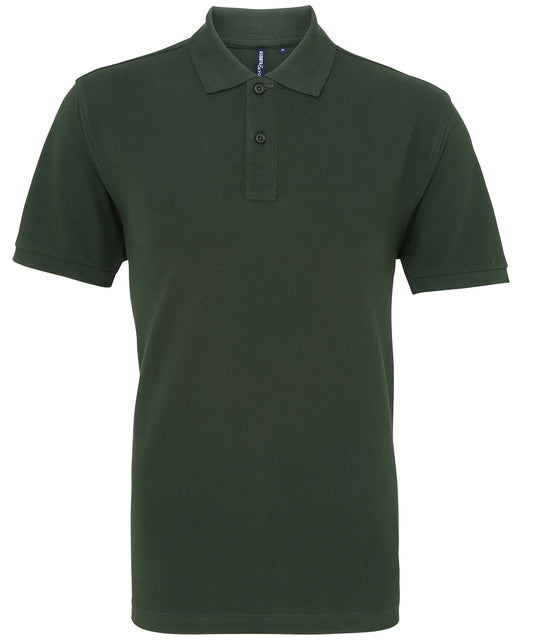 Bottle* - Men's Classic fit polo