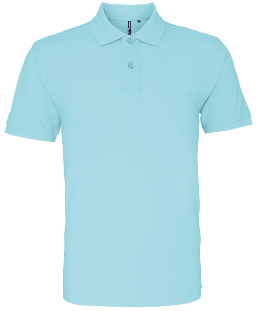 Bright Ocean - Men's Classic fit polo