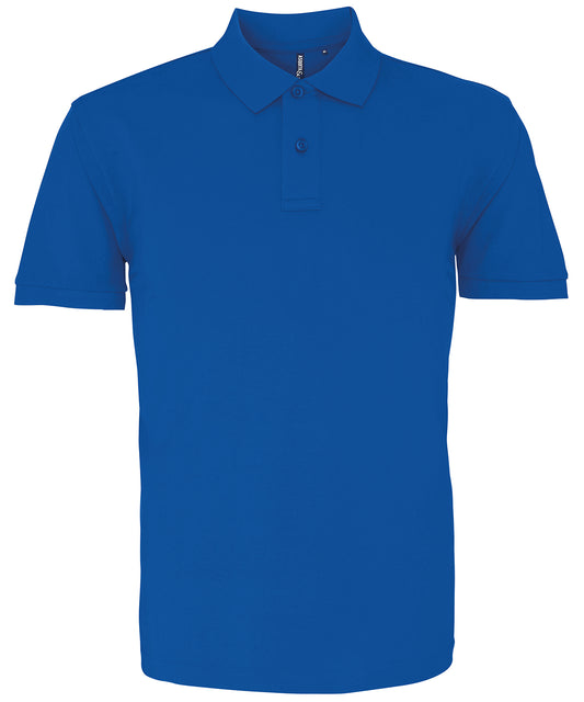 Bright Royal - Men's Classic fit polo