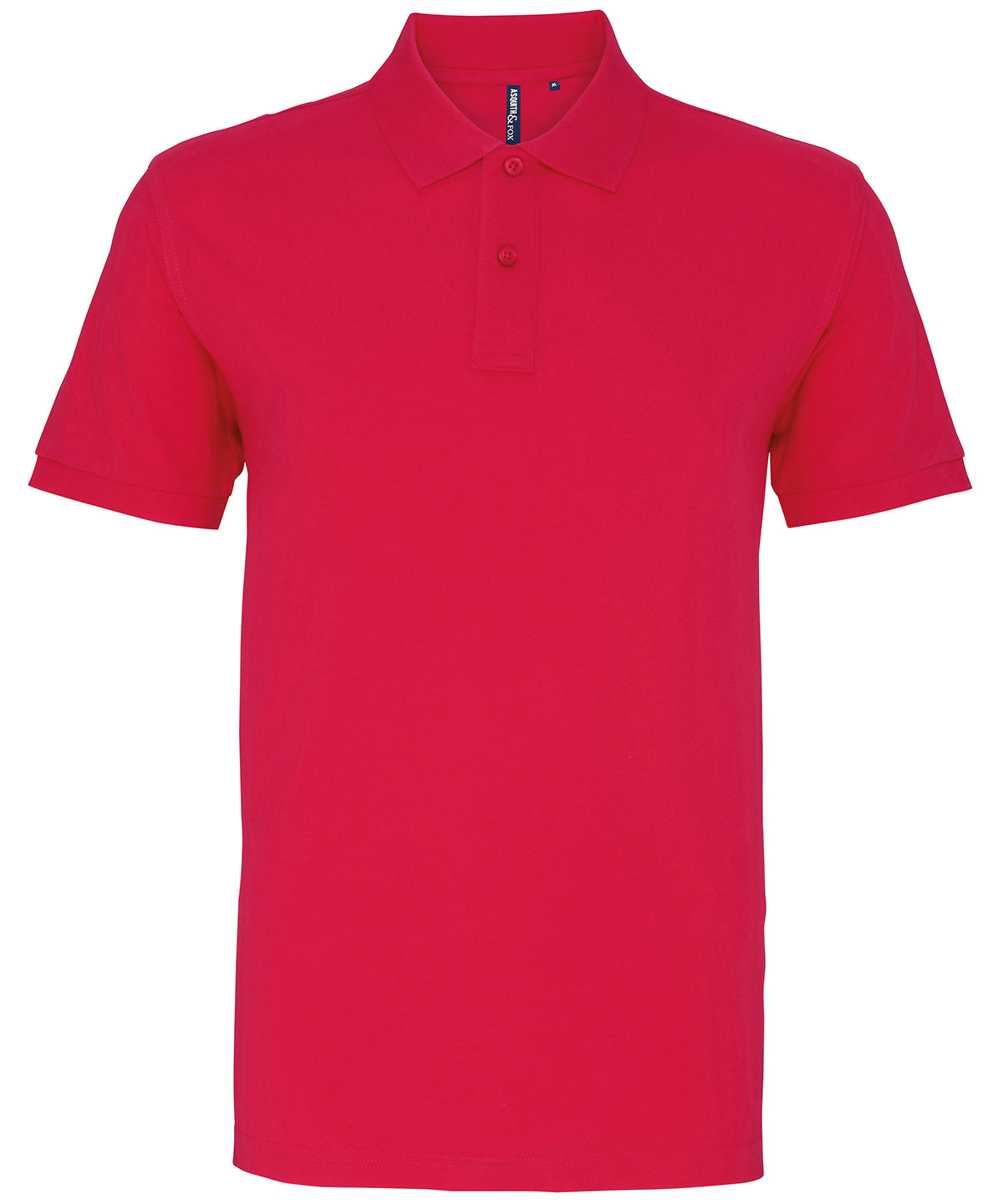 Hot Pink - Men's Classic fit polo