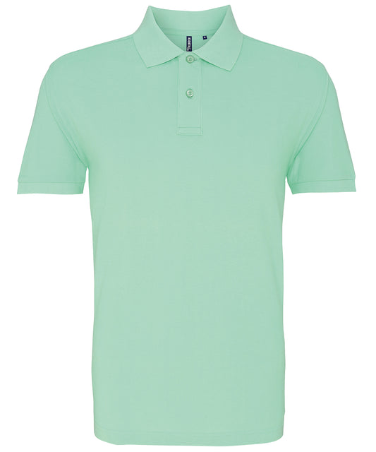 Mint - Men's Classic fit polo