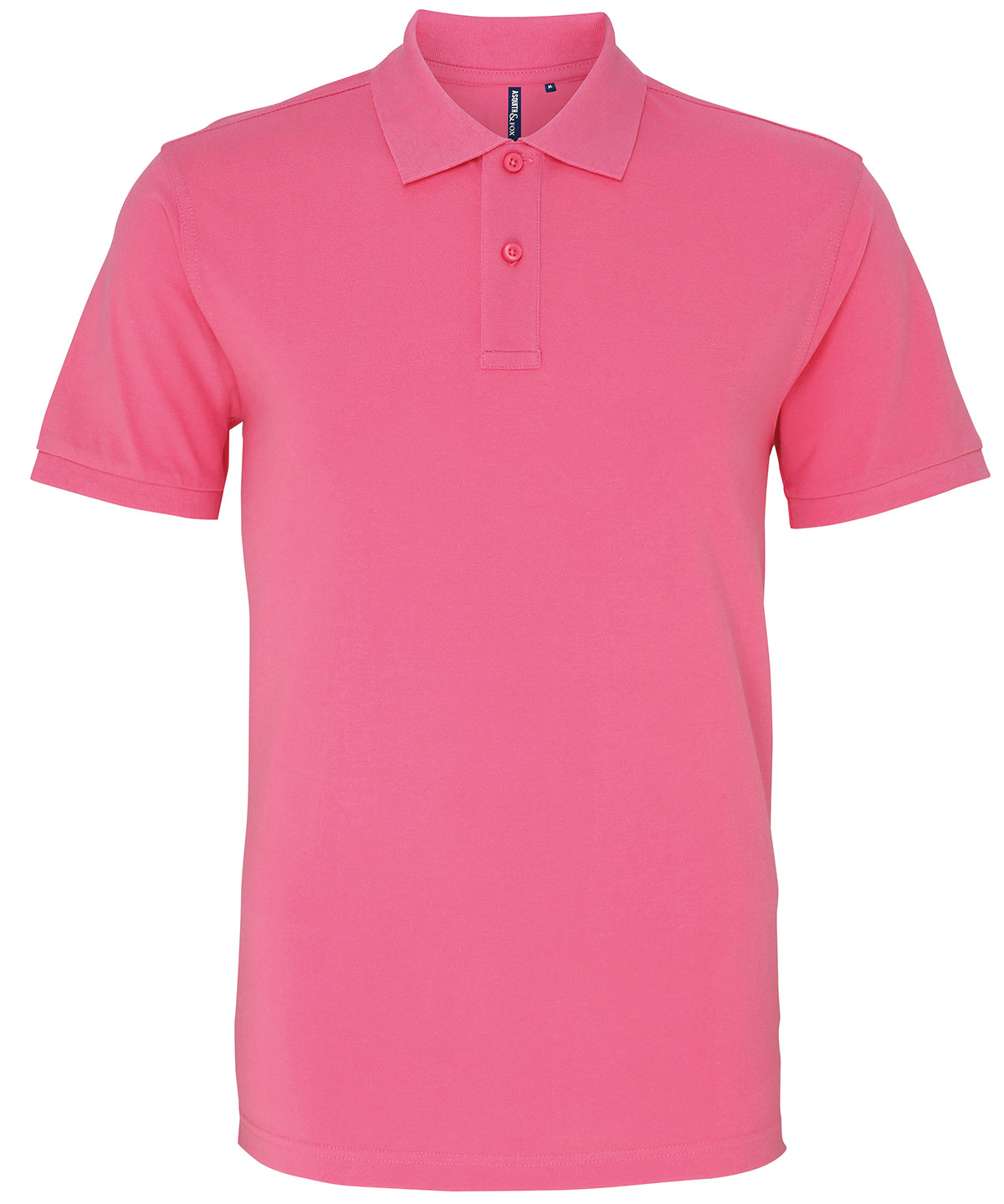 Pink Carnation - Men's Classic fit polo