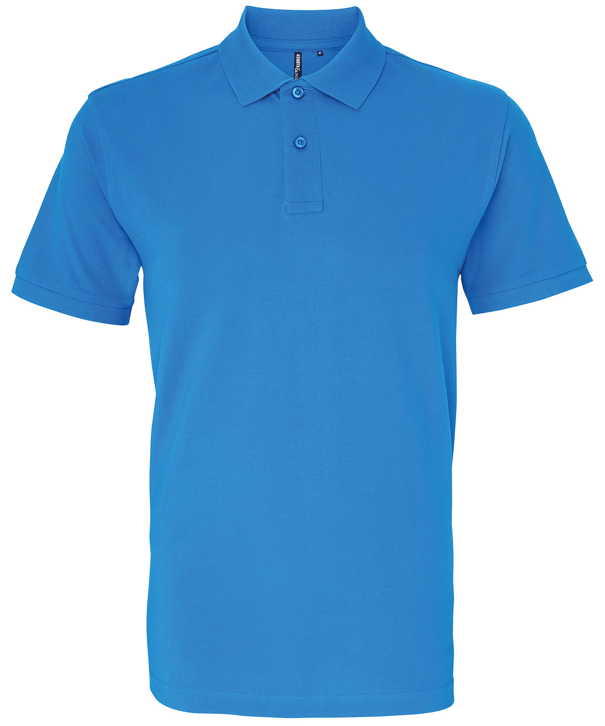 Sapphire* - Men's Classic fit polo