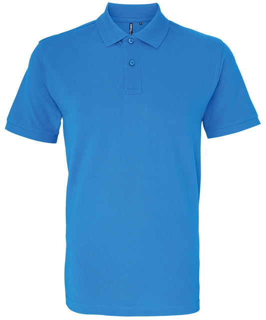 Sapphire* - Men's Classic fit polo