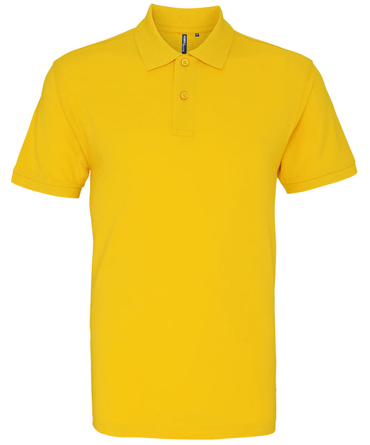 Sunflower - Men's Classic fit polo