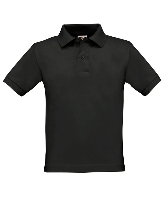 Black - B&C Safran /kids