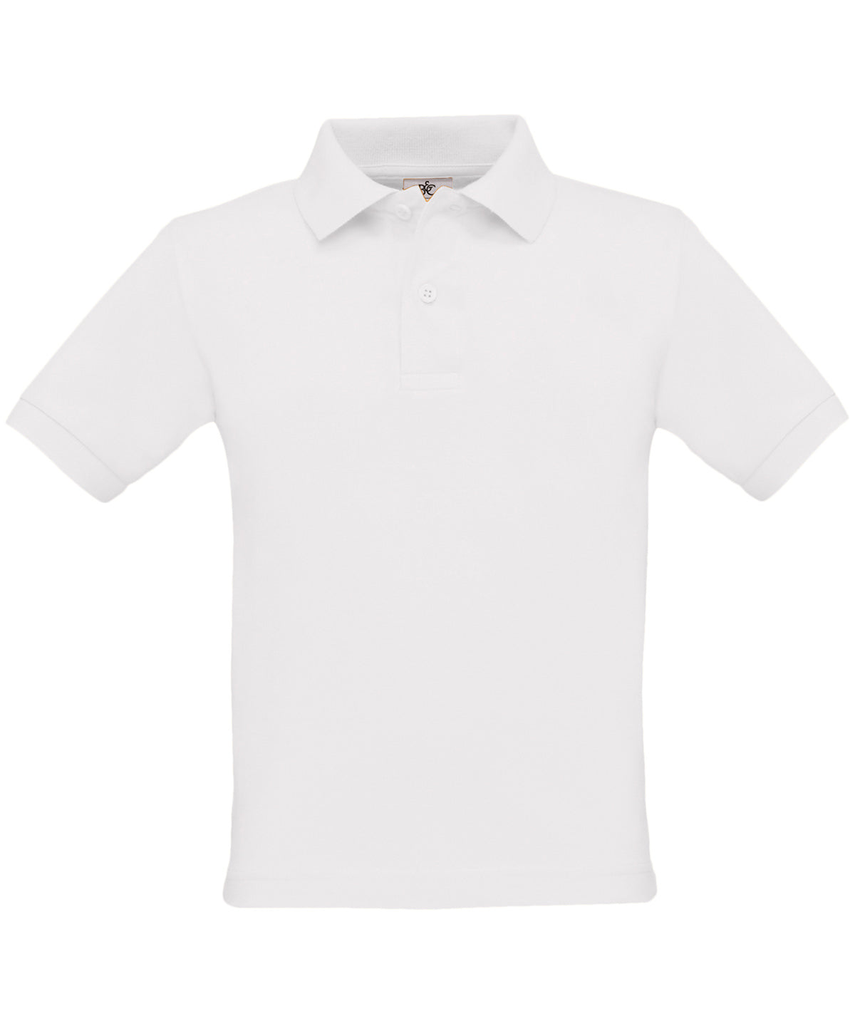 White - B&C Safran /kids