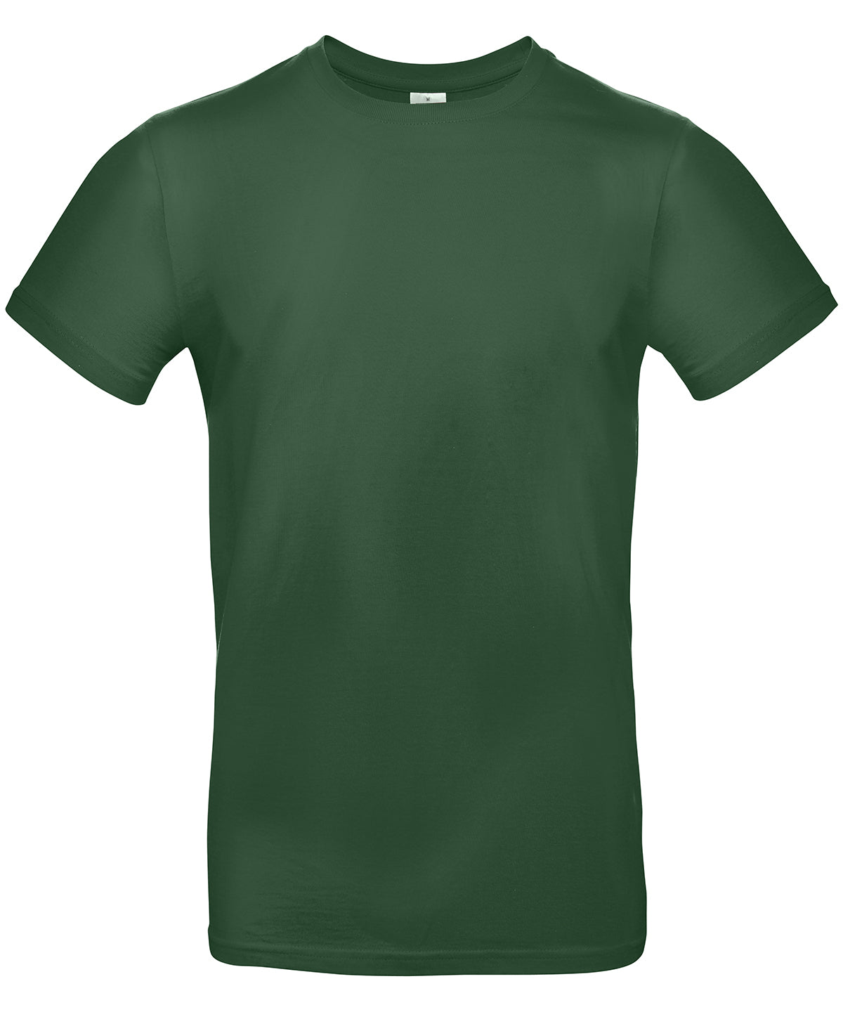 Bottle Green - B&C #E190