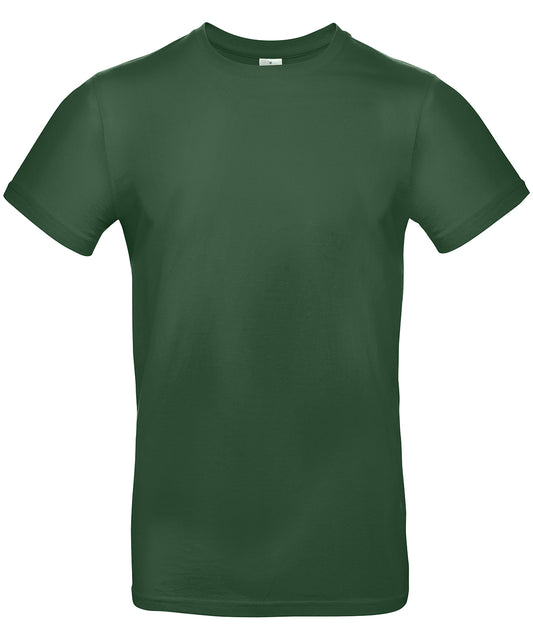 Bottle Green - B&C #E190