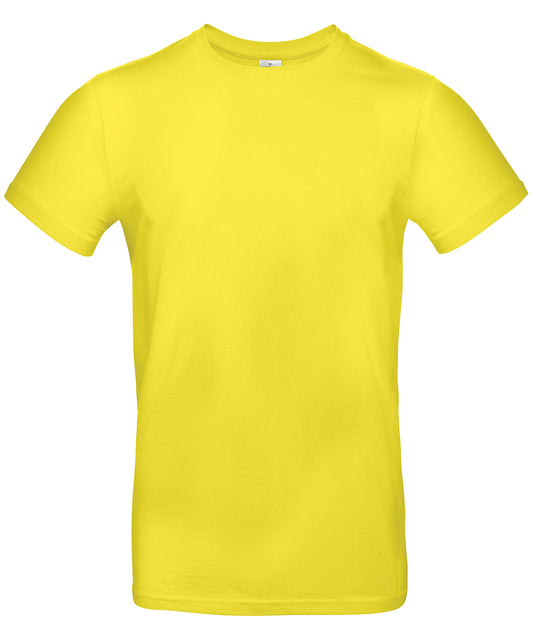 Solar Yellow - B&C #E190