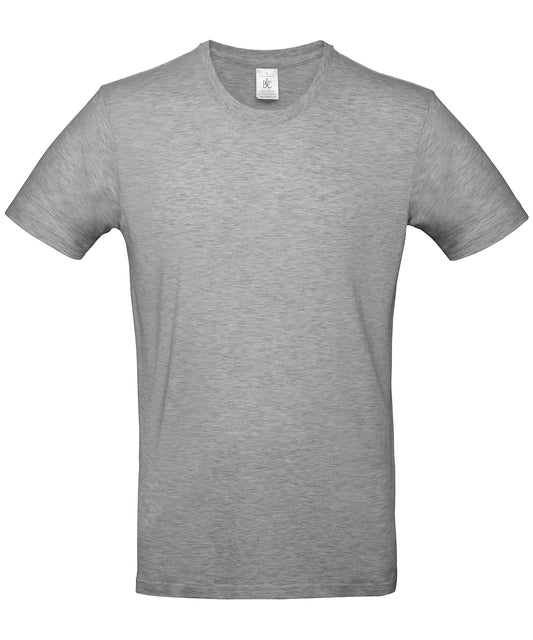 Sport Grey* - B&C #E190