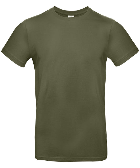 Urban Khaki - B&C #E190