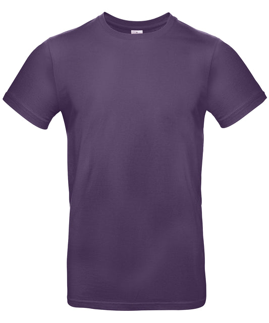 Urban Purple - B&C #E190