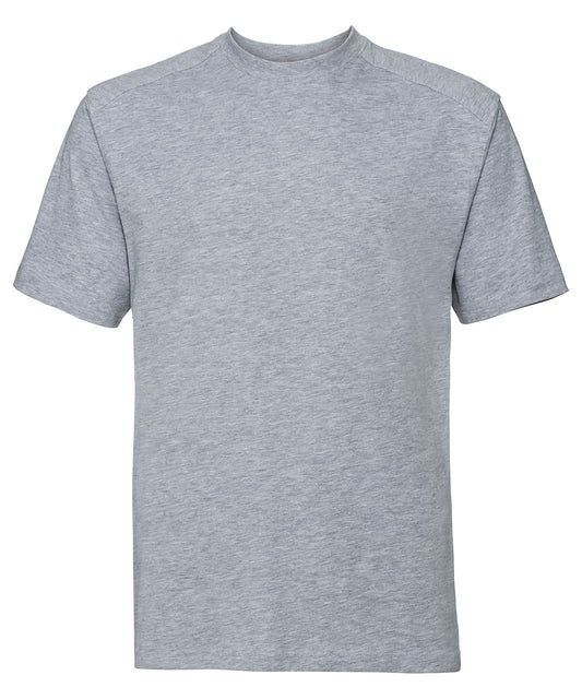 Light Oxford - Workwear t-shirt