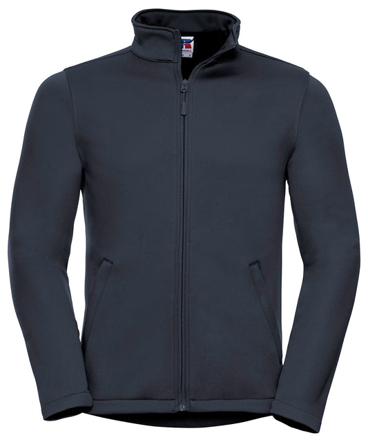 French Navy - Smart softshell jacket