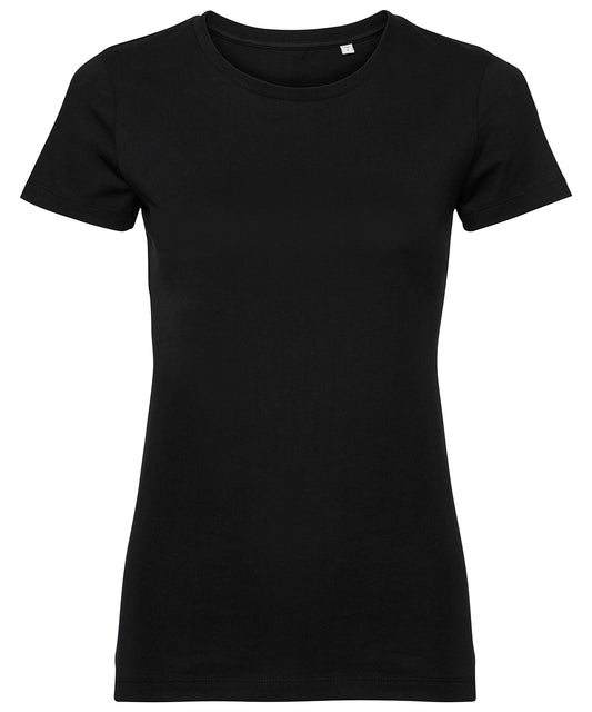 Gildan Women's pure organic T Shirt