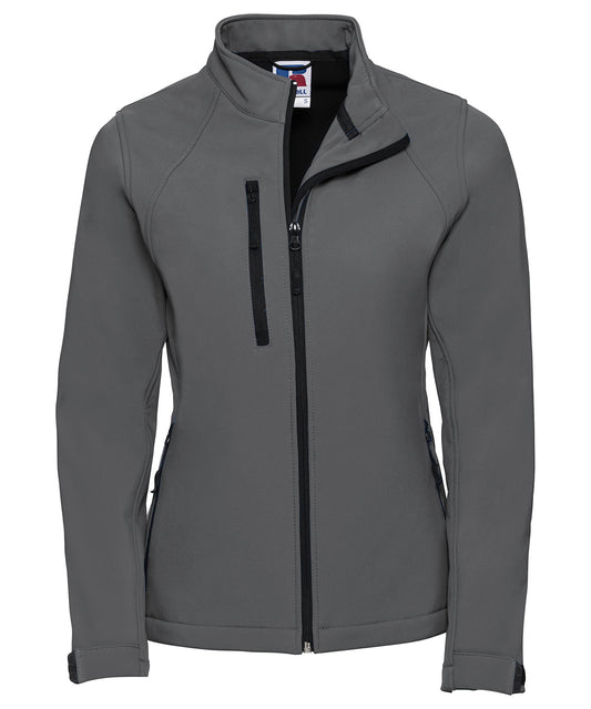 Titanium* - Women's softshell jacket