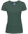Bottle Green - Women's slim T
