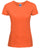 Orange - Women's slim T