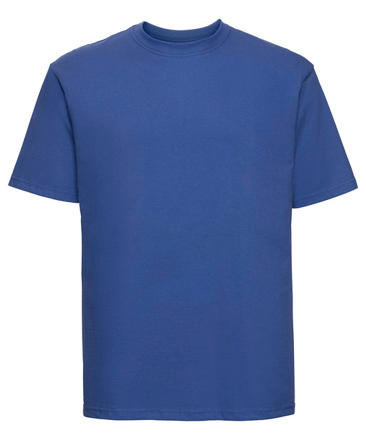 Bright Royal* - Super ringspun classic t-shirt