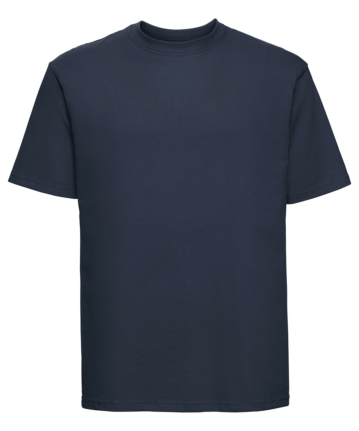 French Navy* - Super ringspun classic t-shirt