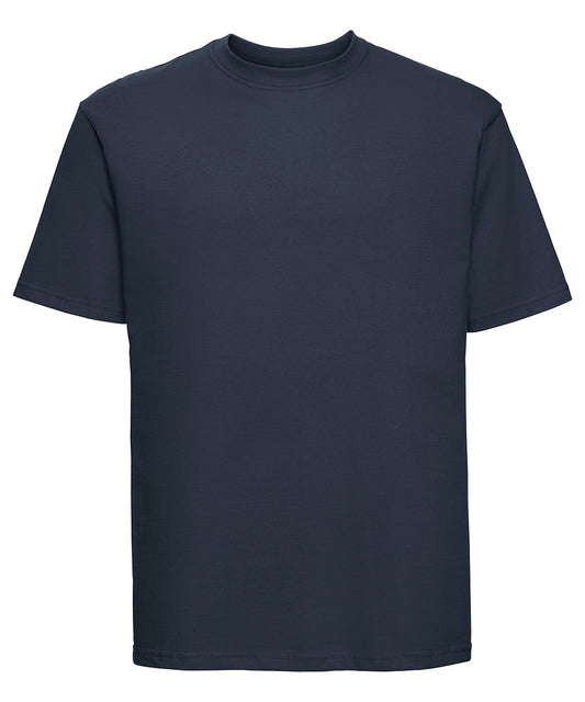 French Navy* - Super ringspun classic t-shirt