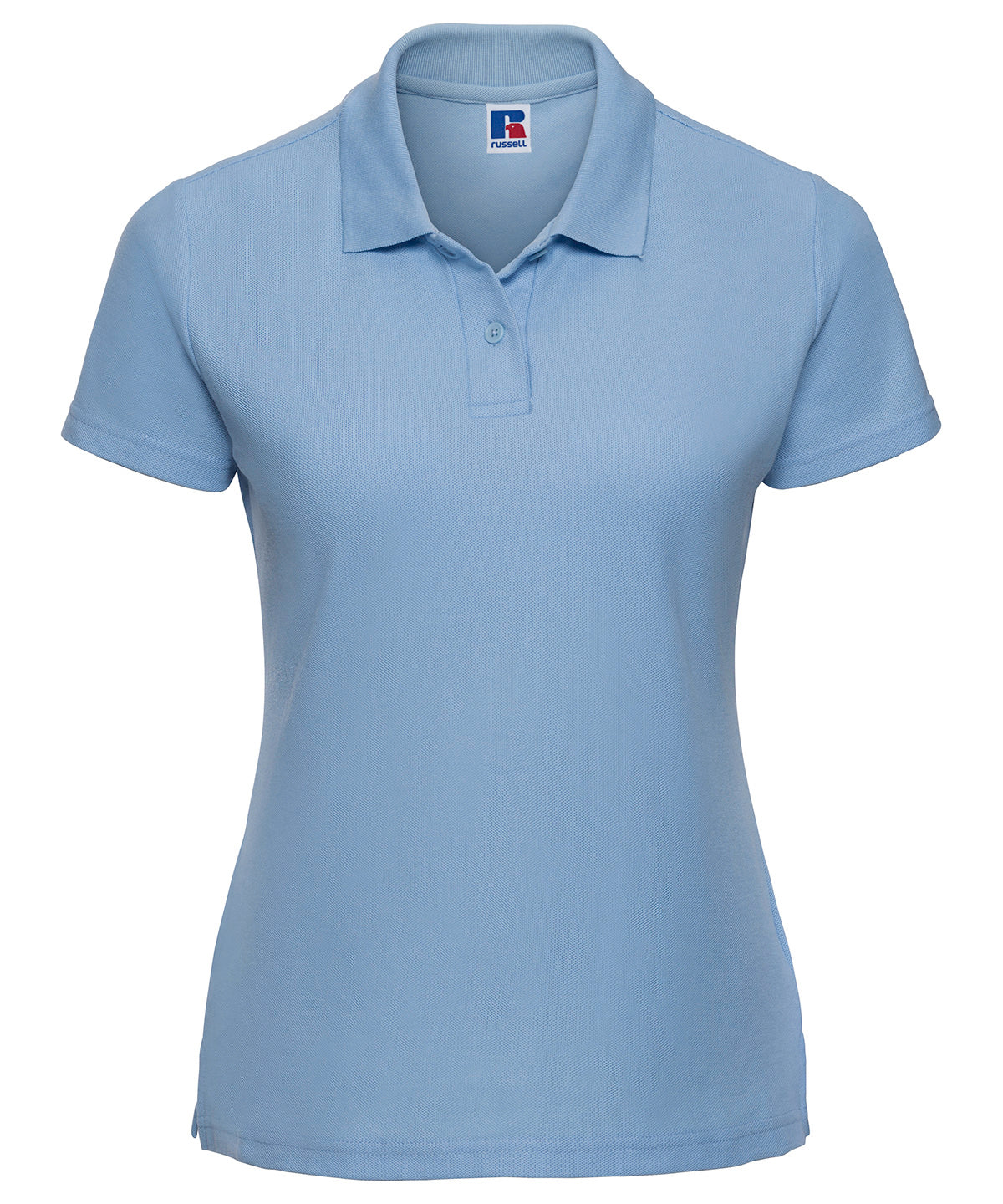 Sky - Women's classic polycotton polo