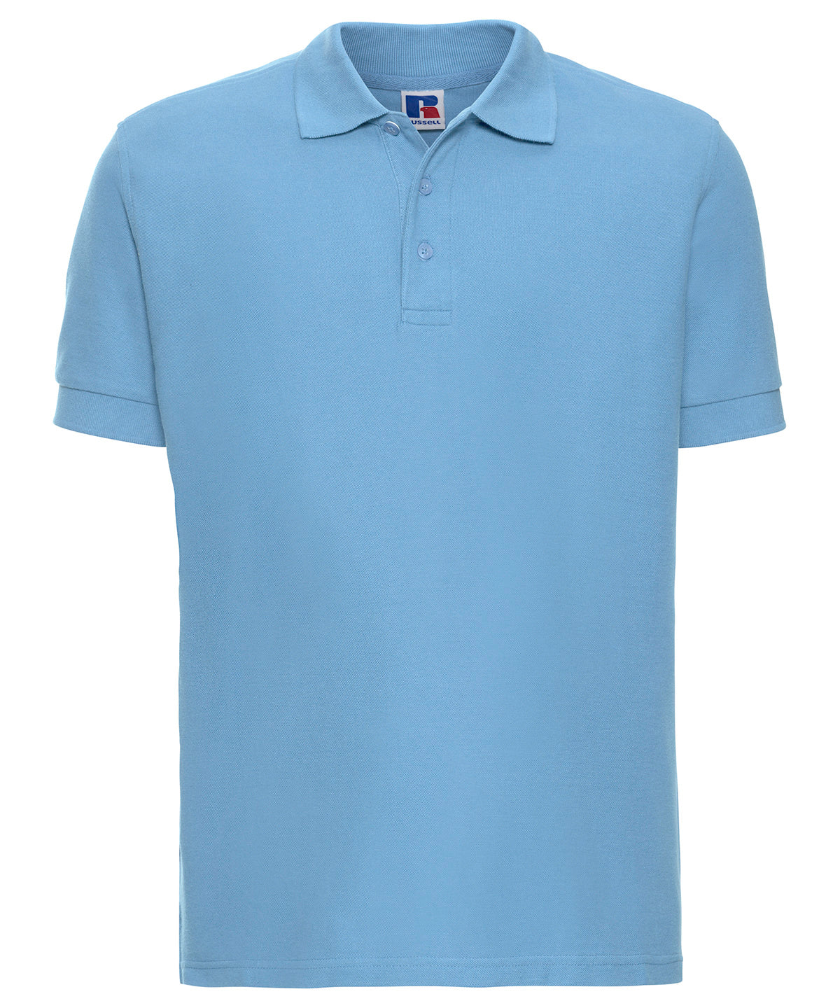 Sky - Ultimate classic cotton polo