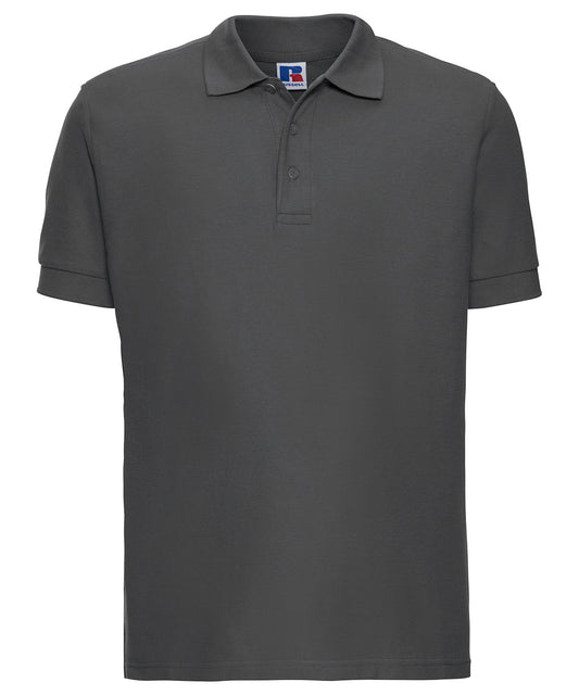 Titanium - Ultimate classic cotton polo