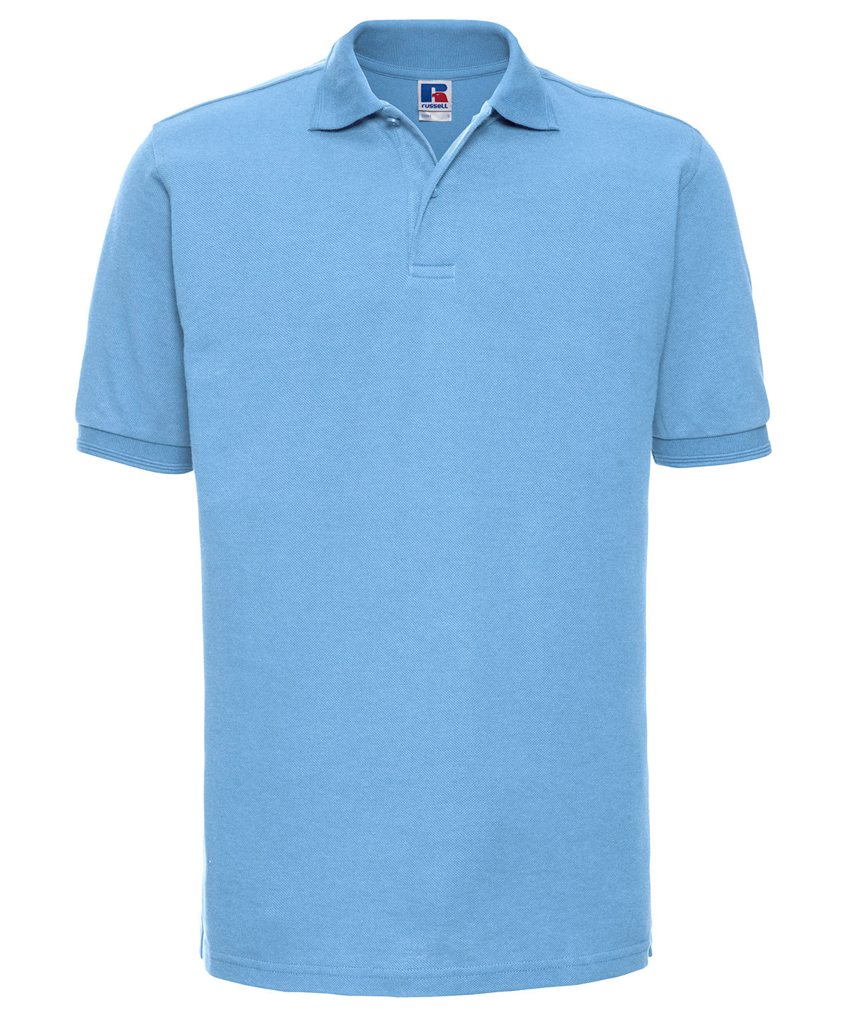 Sky - Hard-wearing 60°C wash polo