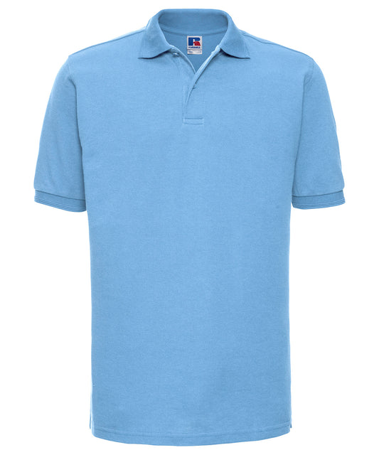 Sky - Hard-wearing 60°C wash polo