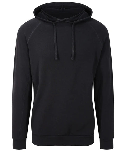 Black - Cool fitness hoodie