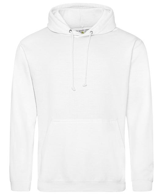 Arctic White* - College hoodie